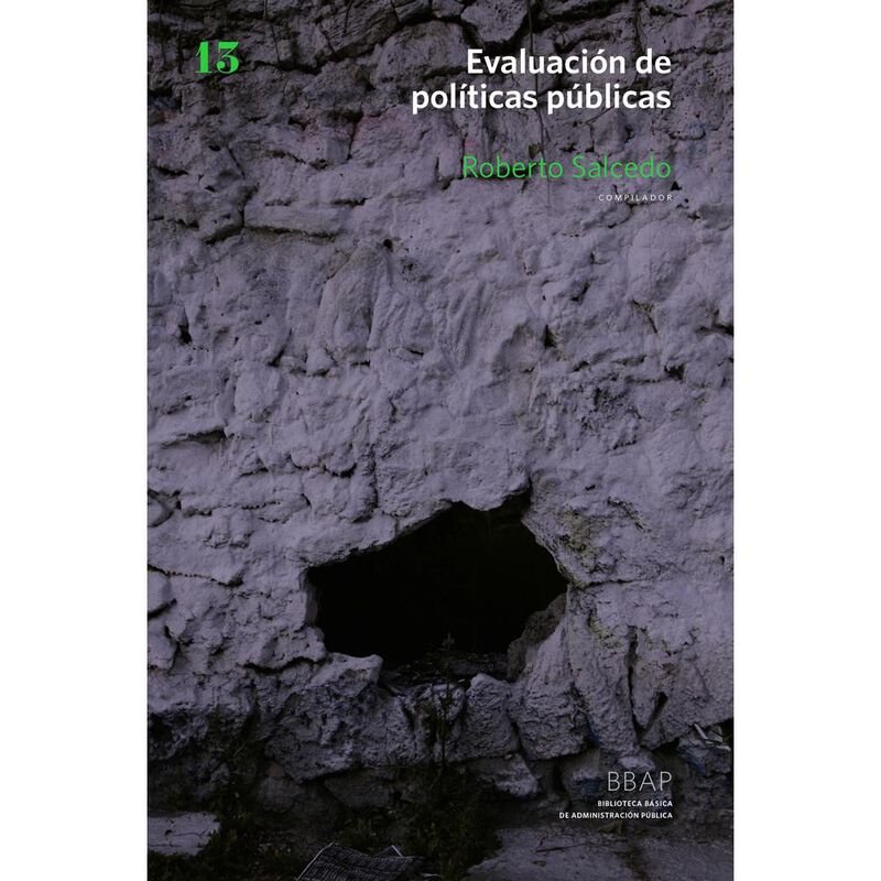 Evaluaci&oacute;n de pol&iacute;ticas p&uacute;blicas (13) image number null