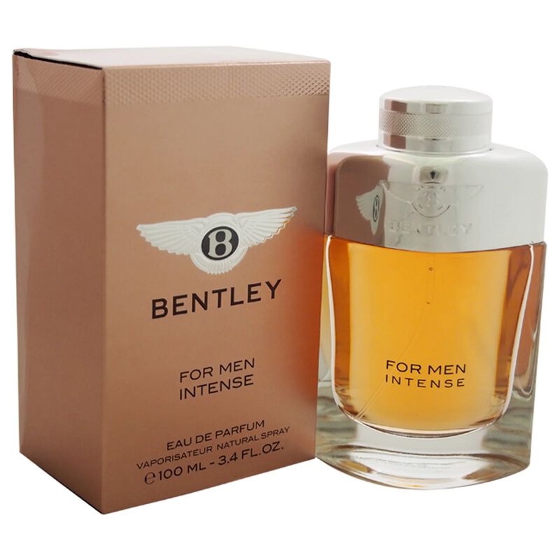 Bentey Intense 100Ml EDP image number null