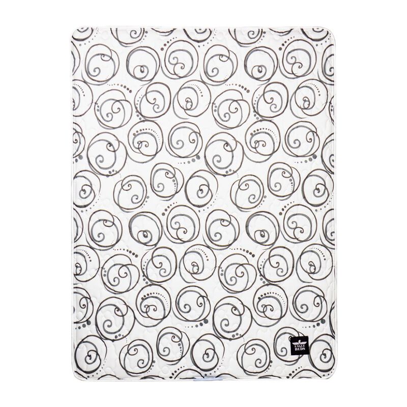 Colch&oacute;n Dormimundo Individual Cloud image number null