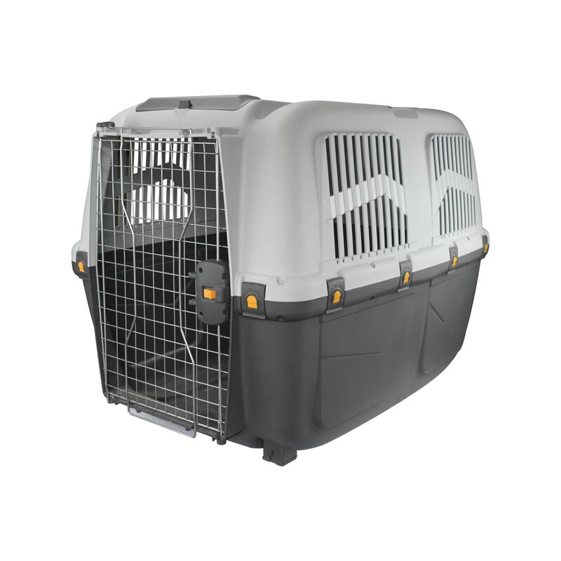 Mps Transportadora Skudo Iata 7 Para Perro O Ga... image number null