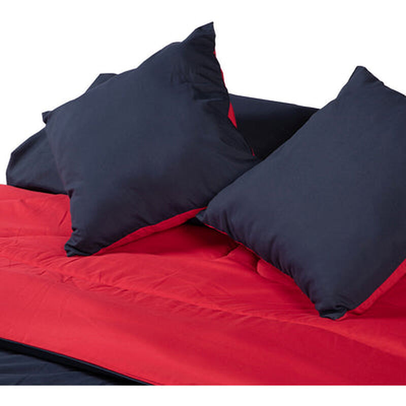 Set de Edred&oacute;n Couzy doble vista Individual DIC... image number null