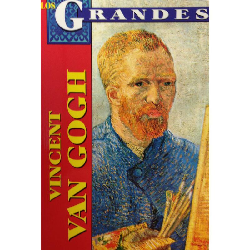 Vincent Van Gogh image number null