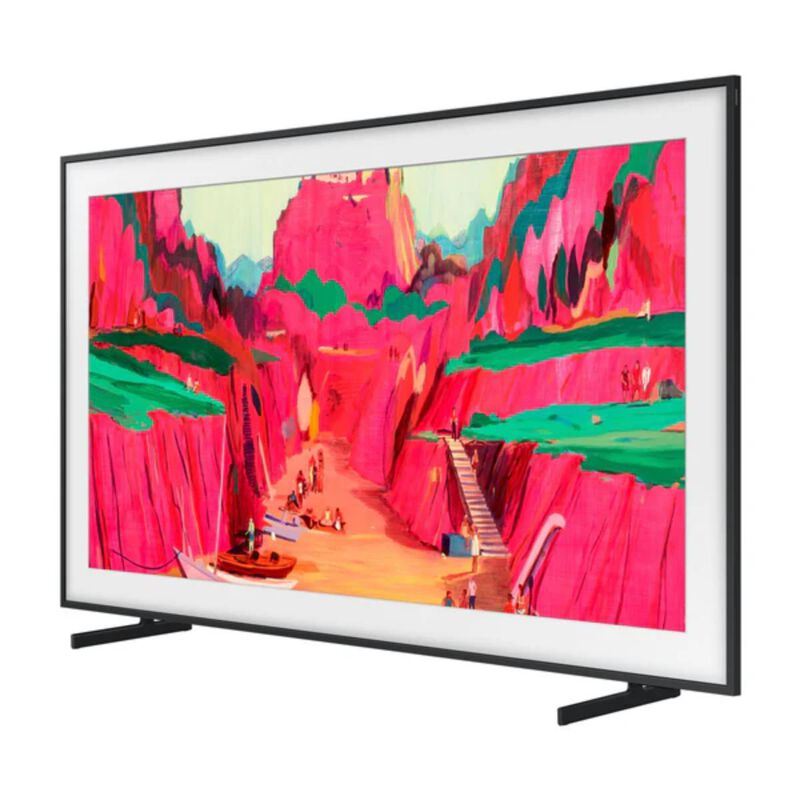 Televisi&oacute;n Pantalla 75 Pulgadas Samsung The Fra... image number null