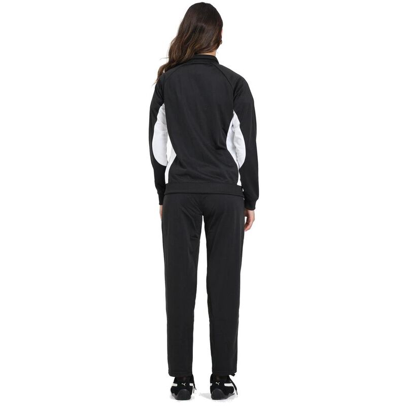 Conjunto Puma Poly Suit Straight Leg Op Para Mu... image number null