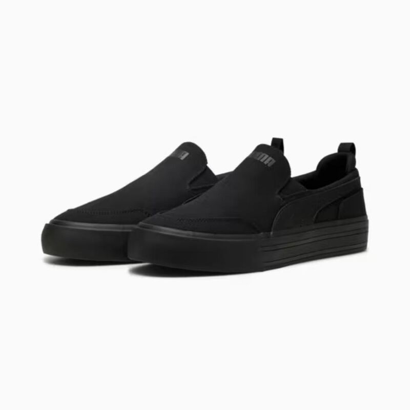Tenis Puma Court Classic Vulc Slip On UNISEX image number null