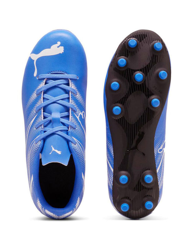 Tenis Puma Futbol Attacanto Azul 10748009 image number null