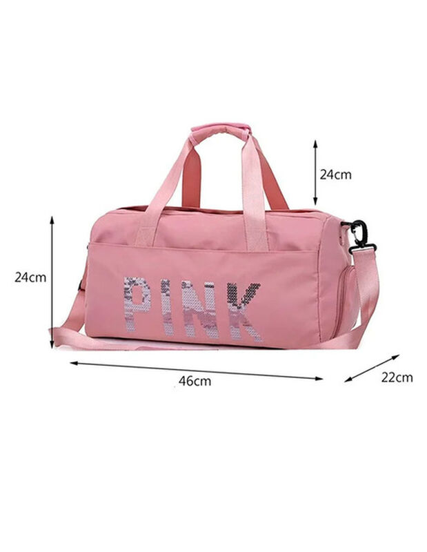 Pinky Pink image number null