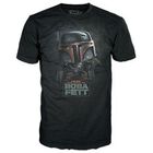 Playera FUNKO, Star Wars May the 4th Boba Fett, adulto 3XL