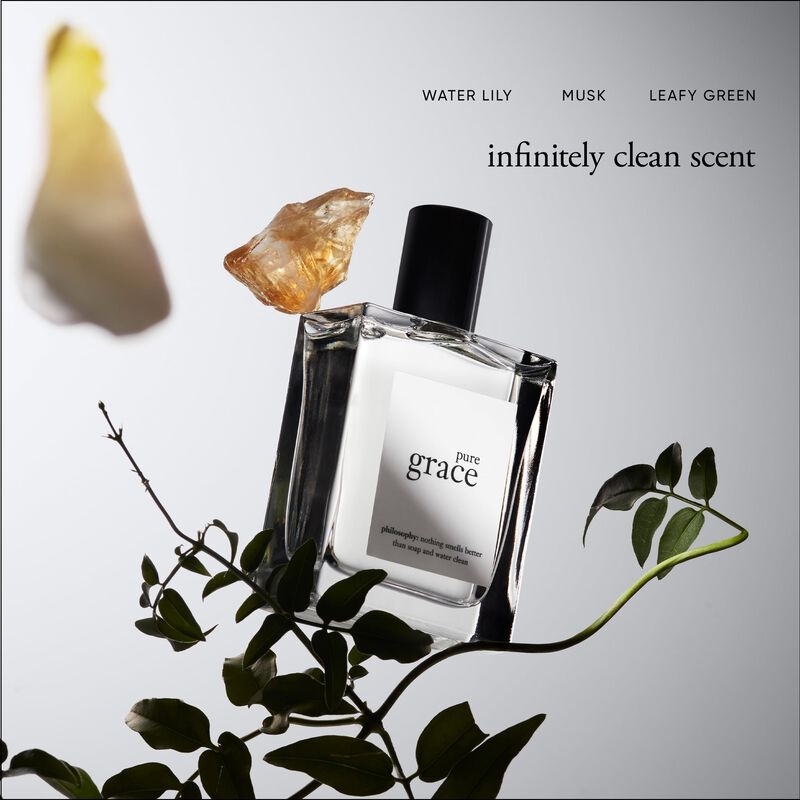 Espray De Ducha Perfume Philosophy Edt & Cdn, 1... image number null