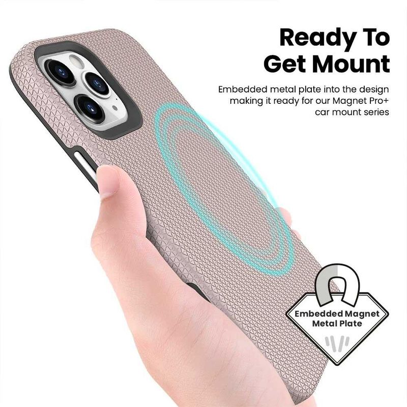 Funda PRODIGEE Rockee para iPhone 12 PRO MAX Ro... image number null