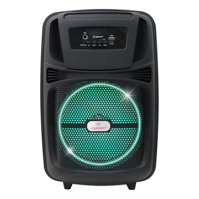 Bafle Amplificado Fussion PBS-8031 8 10 000W P.... image number null