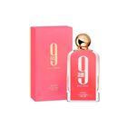 Perfume de Mujer Afnan 9 Am Pour Femme Rosa 100 Ml Agua de Perfume