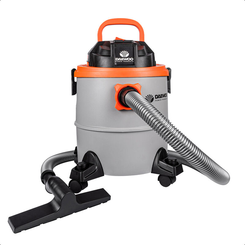 Daewoo Aspiradora Polvo Y Agua 20 Litros 1000w ... image number null