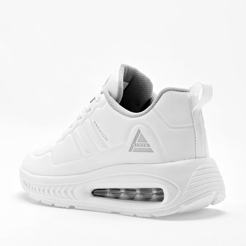 Stars Of The World Tenis Para Mujer Blanco Cod ... image number null