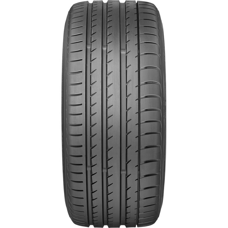 Llanta 295/35R21 107Y Yokohama Advan Sport V105... image number null