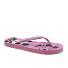 Gairet Sandalia Impermeable Minnie Mouse Para Mujer Rosa Cod 126947-e