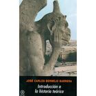 INT. A LA HISTORIA TEORICA