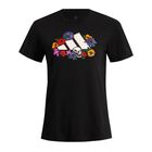 Playera Adidas D&iacute;a De Muertos Para Mujer