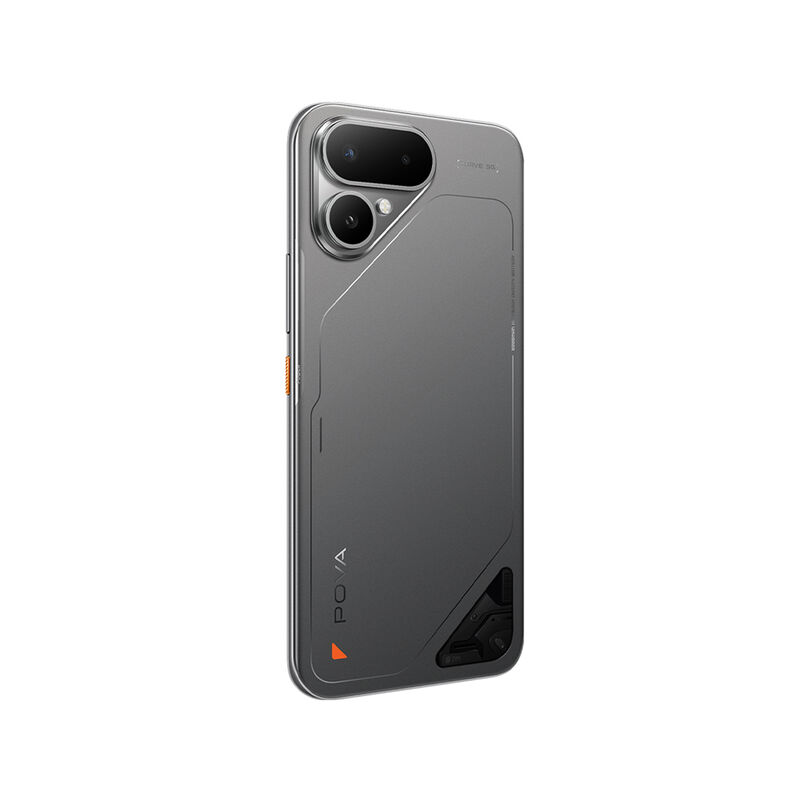 Tecno Pova Curve2 5g 8+256gb Titanio Tormenta image number null