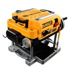 Cepillo Canteador Portatil DEWALT DW735 13 Pulg 10000 RPM