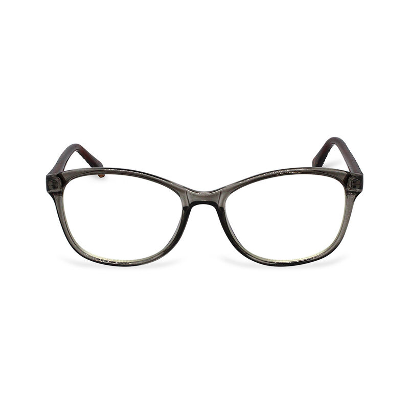 Lentes Girona de Pasta para mujer en color gris... image number null