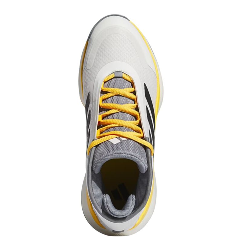 Tenis Hombre Adidas Bounce Legends Blanco IE784... image number null