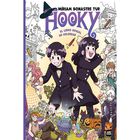 Hooky. El libro oficial de colorear