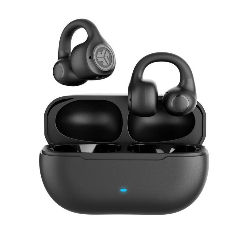 Aud&iacute;fonos inal&aacute;mbricos Bluetooth Flex Jlab image number null