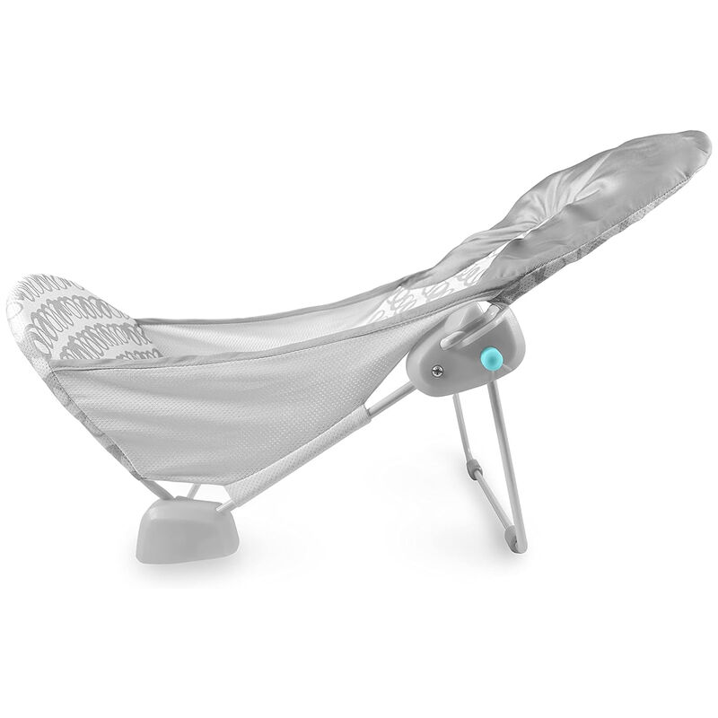 Ba&ntilde;era Para Beb&eacute; Plegable Summer By Ingenuity G... image number null