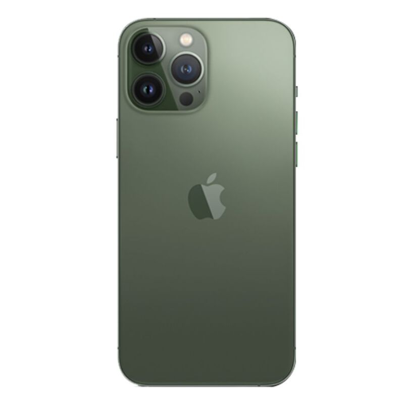 Iphone 13 Pro Max 128gb  Alpine Green Reacondic... image number null