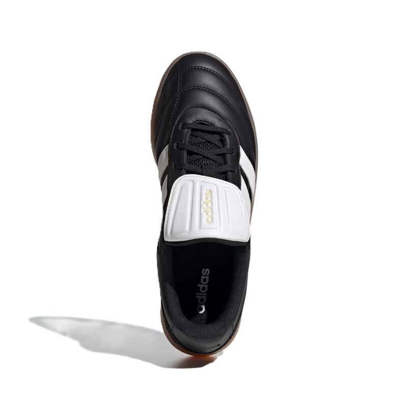 Tenis Hombre Adidas Barreda Mundial Negro Hq235... image number null