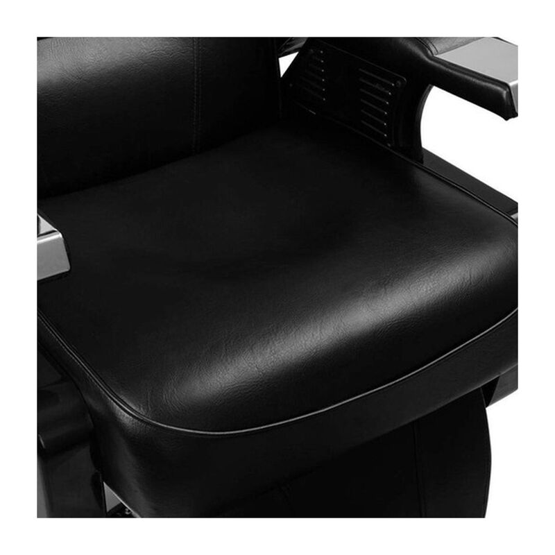 Sillon Silla Barbero Barberia Peluqueria Esteti... image number null