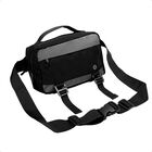 TechZone Smartbag Cangurera Deportiva  con Orga... TechZone Smartbag Cangurera Deportiva  con Organizador, Correa Ajustable, Compartimentos Múltiples