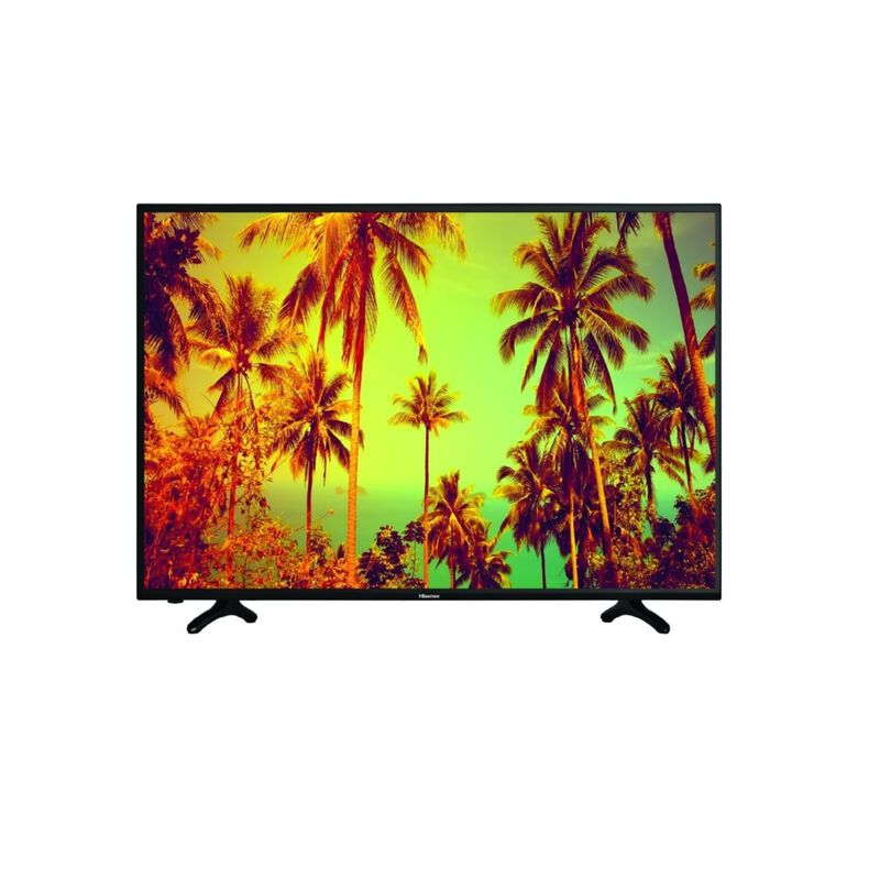 Pantalla Hisense 43H6D 43" Smart TV 4K Led END1... image number null
