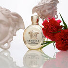 PERFUME VERSACE EROS POUR FEMME EDP 100 ML