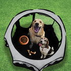 Corral Plegable Para Mascotas