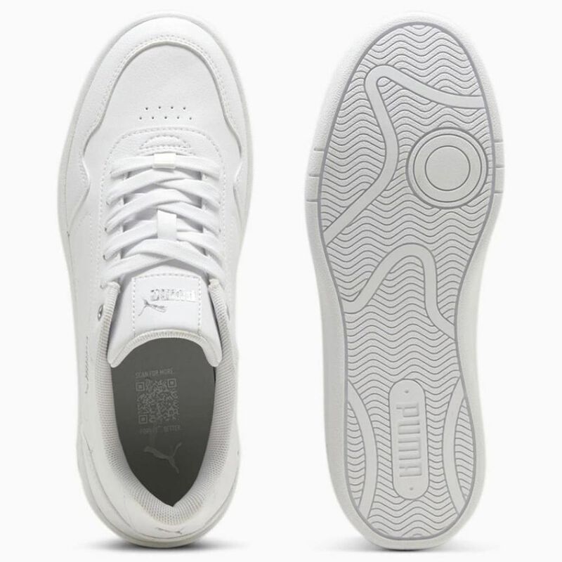 Tenis Puma Court Classy Para Mujer image number null