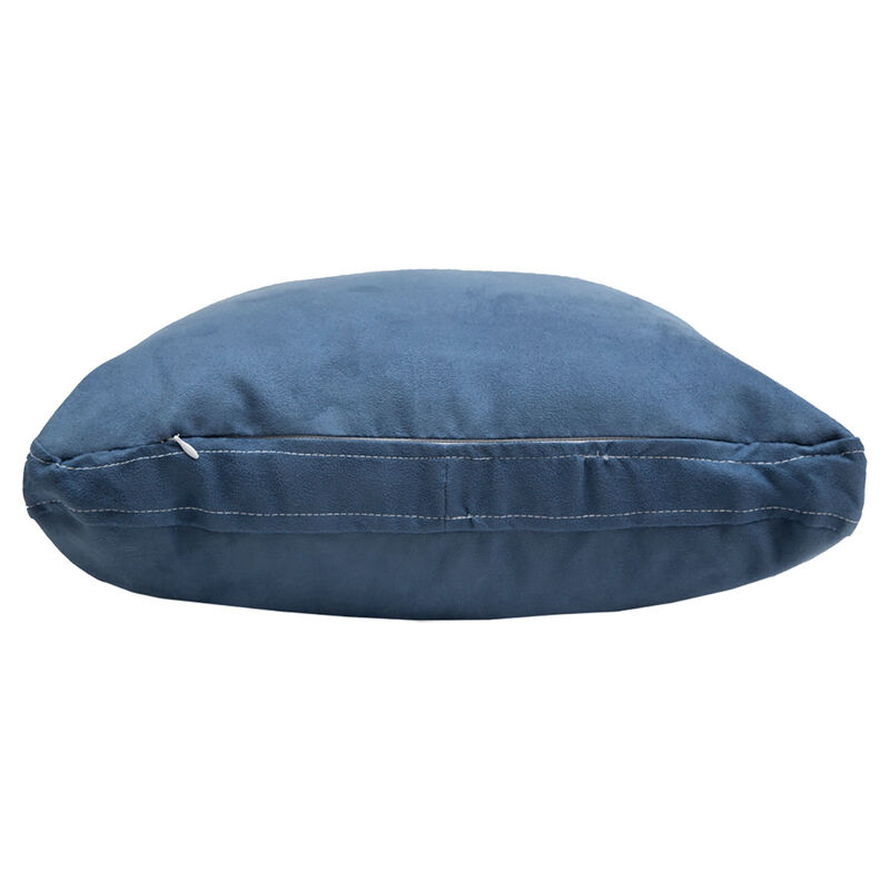 Cojin Dicasa ZitaOne Azul Pizarra image number null