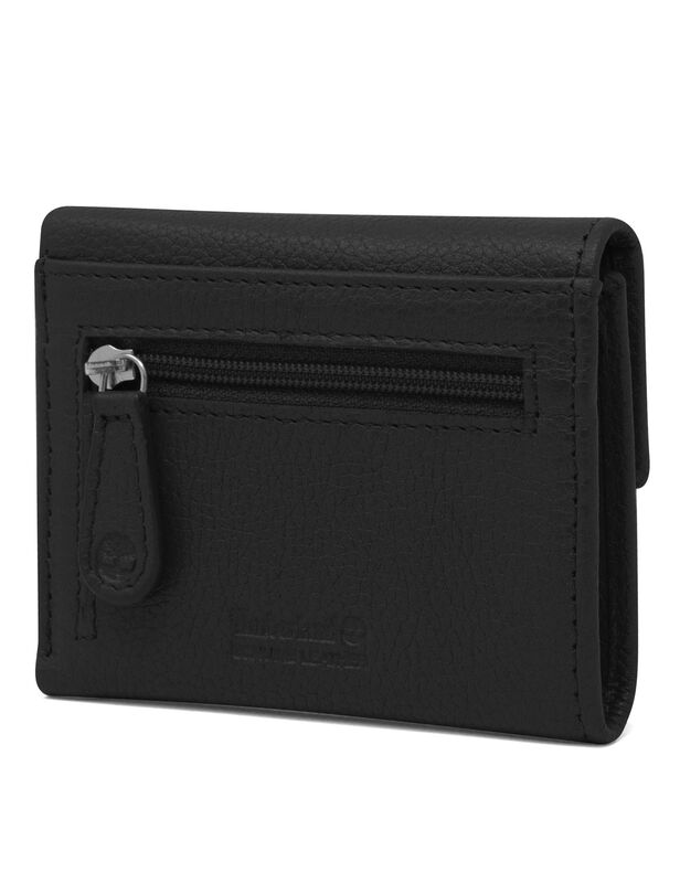 Wallet Timberland - Indizador Peque&ntilde;o De Piel P... image number null