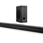 Barra de sonido Aiwa AW-SBH21W-W negra 50/60Hz Barra de sonido Aiwa AW-SBH21W-W negra 50/60Hz