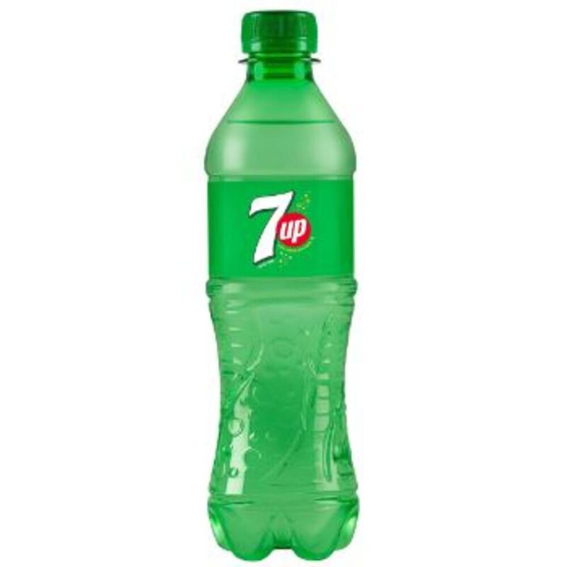 7 Up 0Cal 400ml image number null
