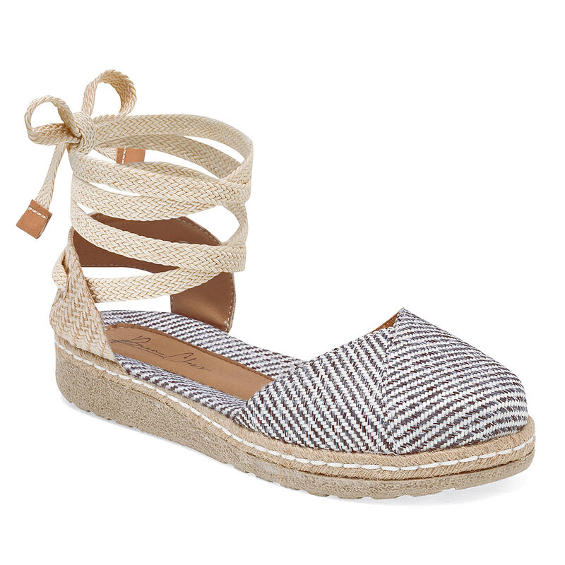 Been Class Zapatos para mujer blanco negro beig... image number null