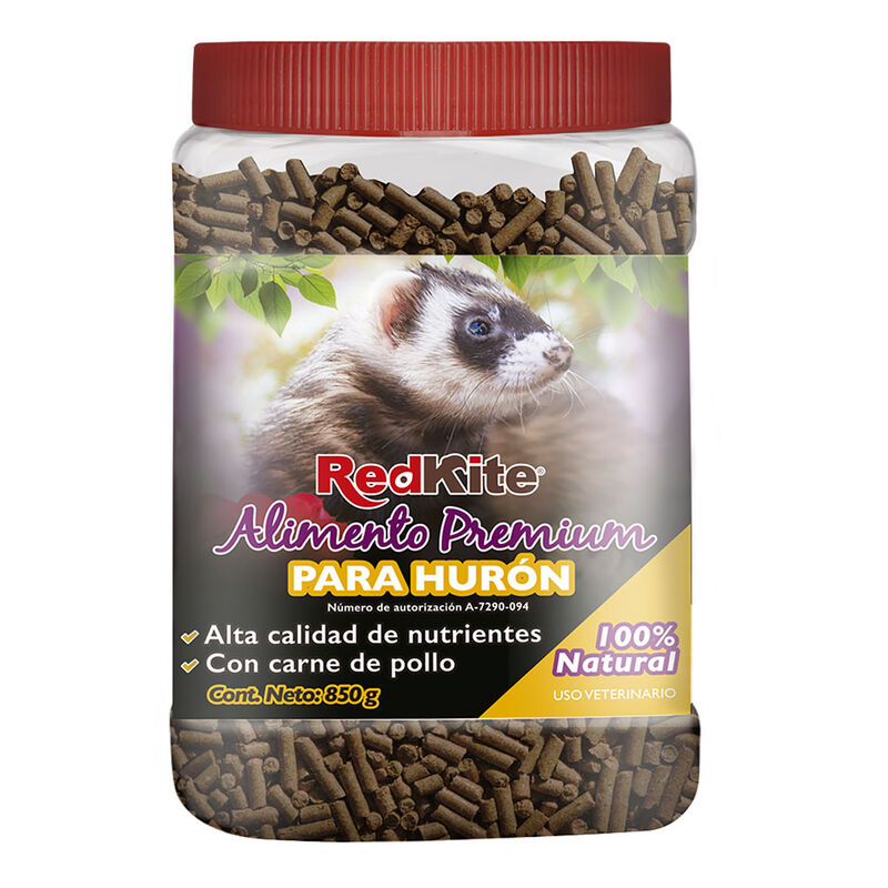 RedKite Alimento Premium Hecho con Carne de Pol... image number null