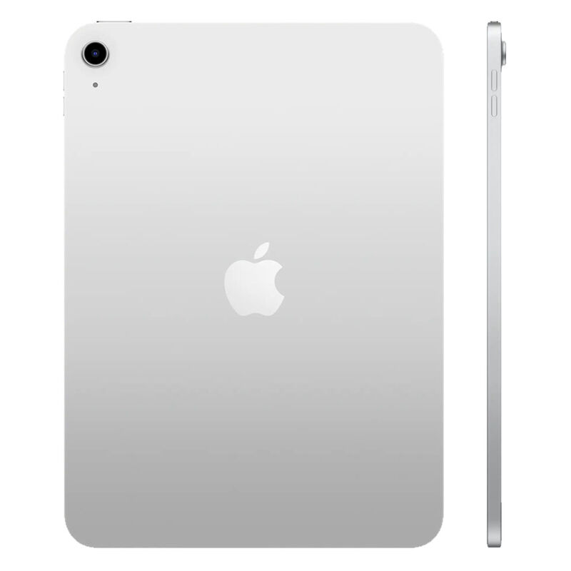 Apple Ipad 2025 (A16 chip) 128Gb Plata MD3Y4LL/... image number null