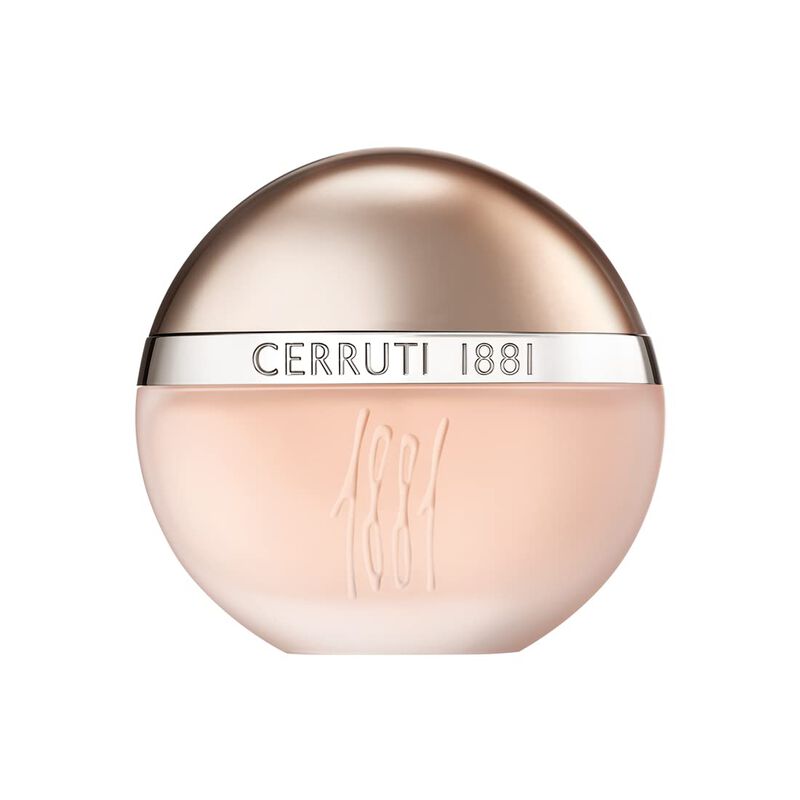 Perfume Cerruti 1881 Eau De Toilette Para Mujer... image number null