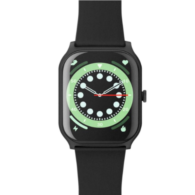 Smart Watch Bluetooth* Touch, 1.7&rdquo;, 24 mm image number null