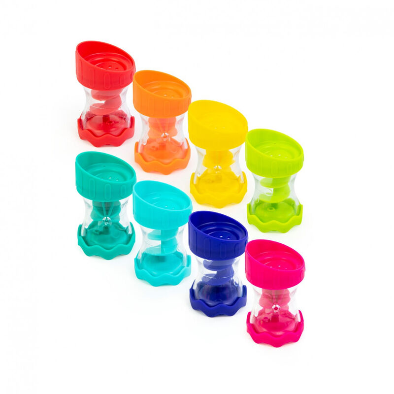 Barriles De Lluvia image number null