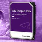 Disco Duro Interno WD Purple 8TB
