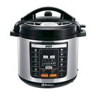 Olla de Presión Eléctrica Koblenz KMP-1000 IN Kitchen Magic Pot (End)