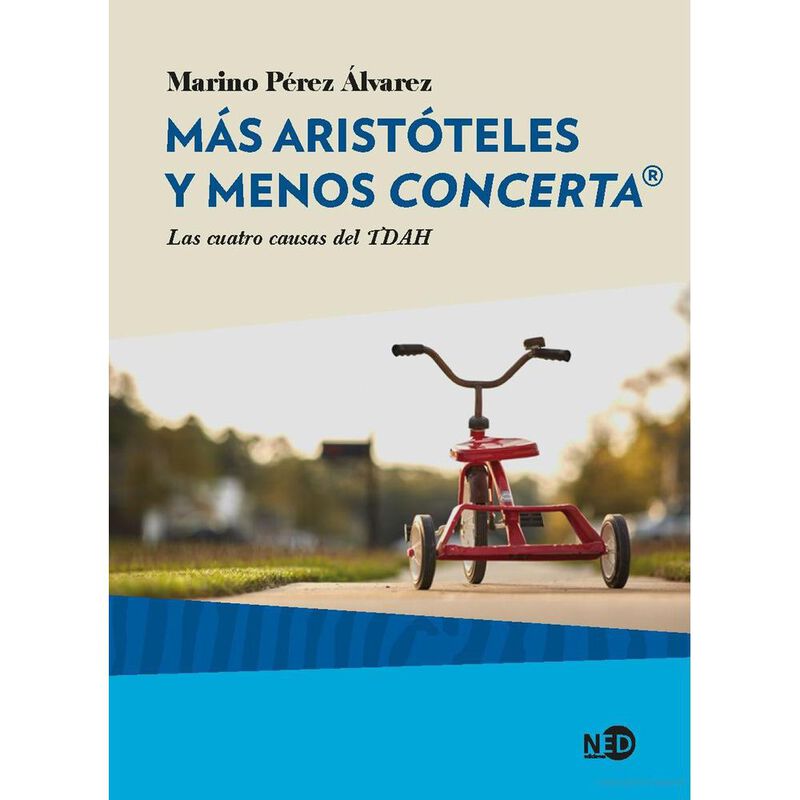 M&aacute;s Arist&oacute;teles y menos concerta. Las cuatro ca... image number null